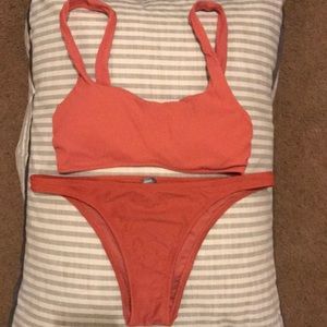COPY - American Eagle Harvest Bikini